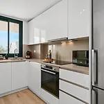 Casa Calida Brisa, *