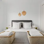 Casa Calida Brisa, 아파트 *