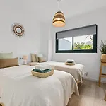 아파트 Casa Calida Brisa, *