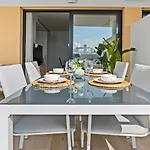 아파트 Casa Calida Brisa, 에스테포나