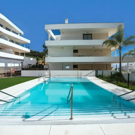 Casa Calida Brisa, 아파트 *