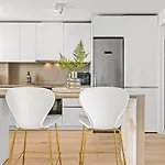 Casa Calida Brisa, Apartamento