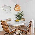 Casa Calida Brisa, *