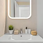 Casa Calida Brisa, *