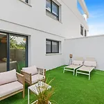 Casa Calida Brisa, Apartamento Estepona