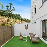 Apartamento Casa Calida Brisa, Estepona