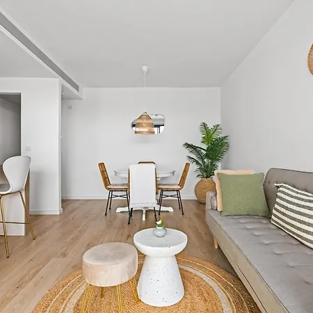 Casa Calida Brisa, Apartment Estepona