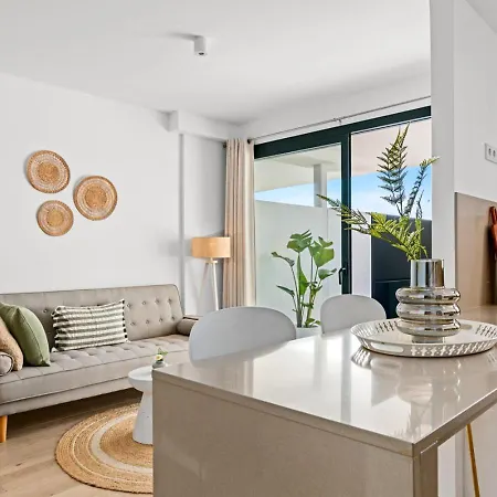 Casa Calida Brisa, Estepona