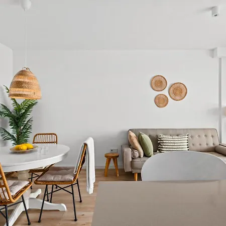 Casa Calida Brisa, * Estepona