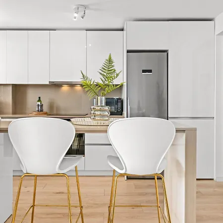Casa Calida Brisa, Apartamento