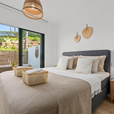 Lejlighed Casa Calida Brisa, Estepona