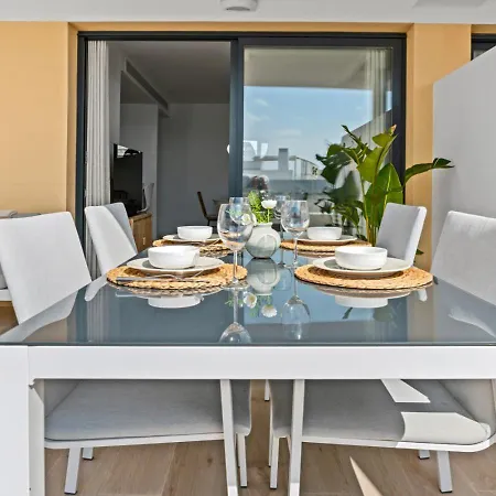Lejlighed Casa Calida Brisa, Estepona