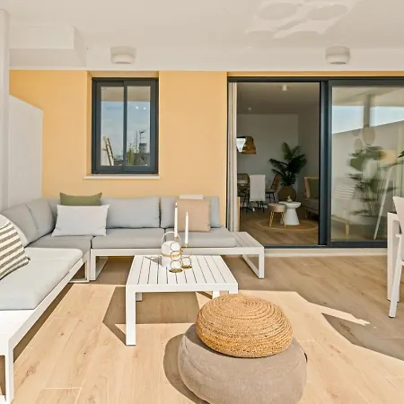Casa Calida Brisa, Apartamento Estepona