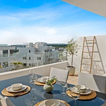 Lejlighed Casa Calida Brisa, Estepona