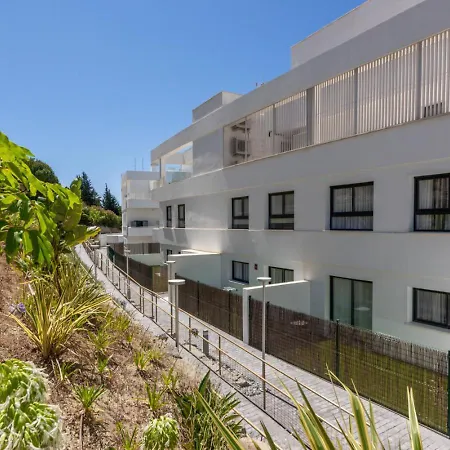 Casa Calida Brisa, Estepona