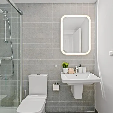 Casa Calida Brisa, Apartamento *