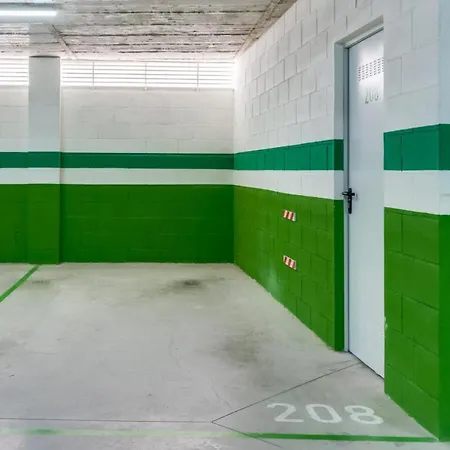 Apartamento Casa Calida Brisa, *