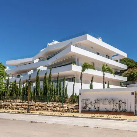 Lejlighed Casa Calida Brisa,