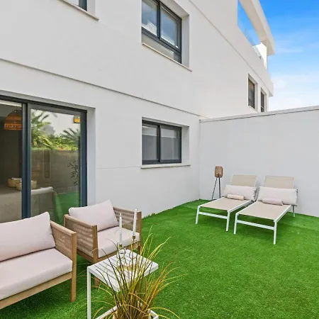 Casa Calida Brisa, Apartamento Estepona