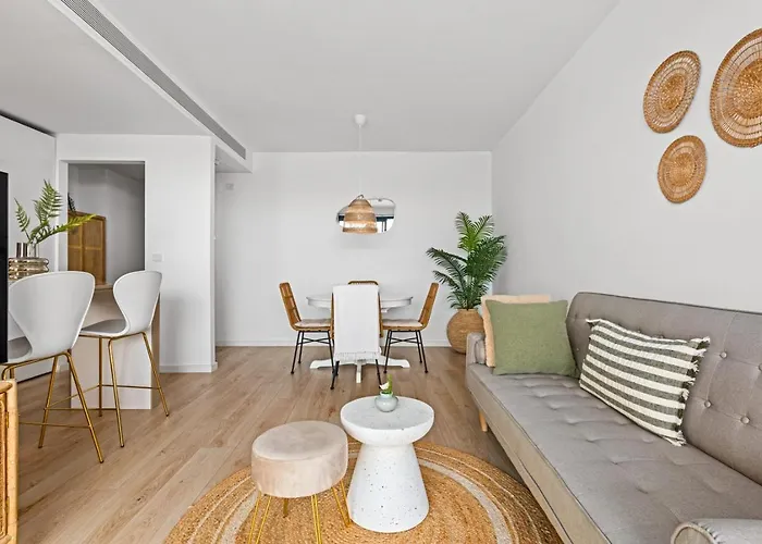 Casa Calida Brisa, * Estepona