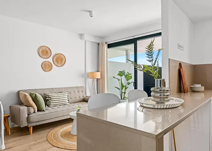 Casa Calida Brisa, Estepona