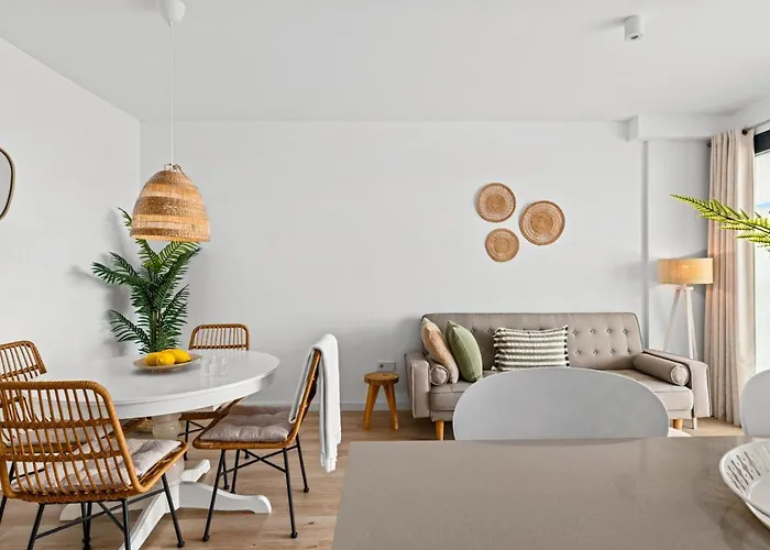 Casa Calida Brisa, * Estepona