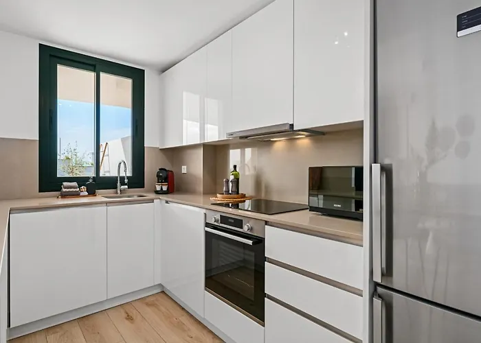 Casa Calida Brisa, *