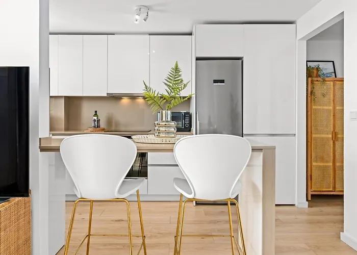 Casa Calida Brisa, Apartment