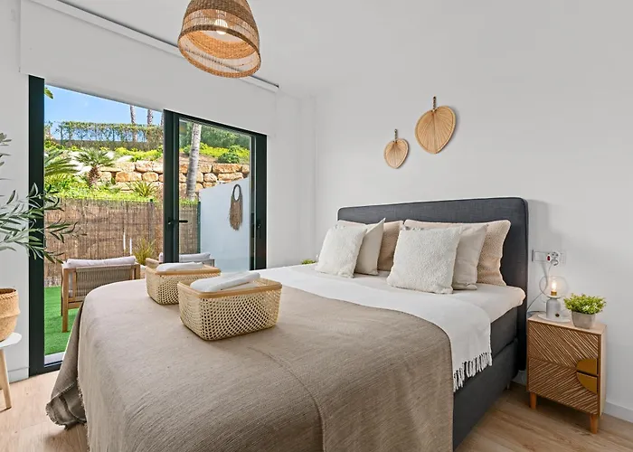 Casa Calida Brisa, Estepona