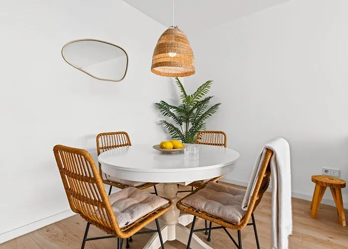 Casa Calida Brisa, *