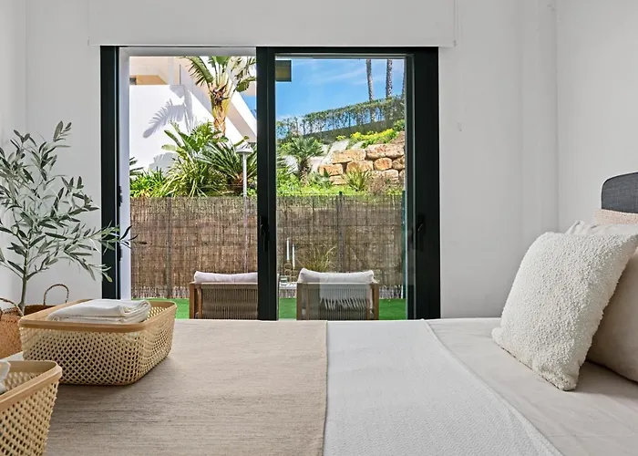 Casa Calida Brisa, Apartment