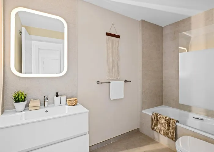 Casa Calida Brisa, * Estepona