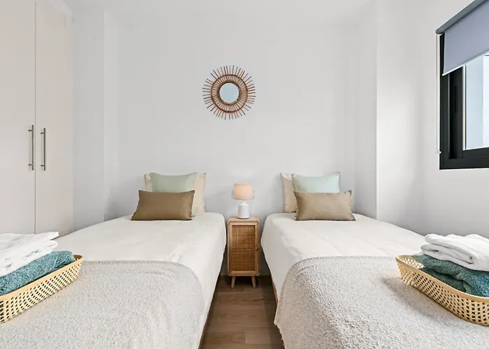 Casa Calida Brisa, * Estepona