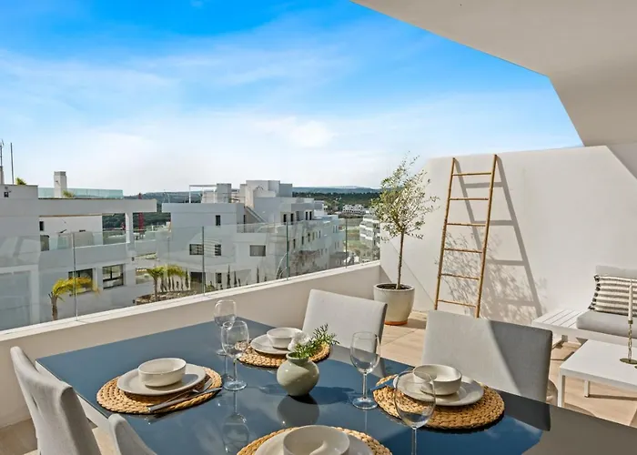 Apartment Casa Calida Brisa, Estepona