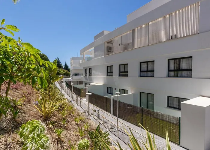 Casa Calida Brisa, Estepona