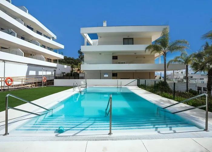 Casa Calida Brisa, Apartment *