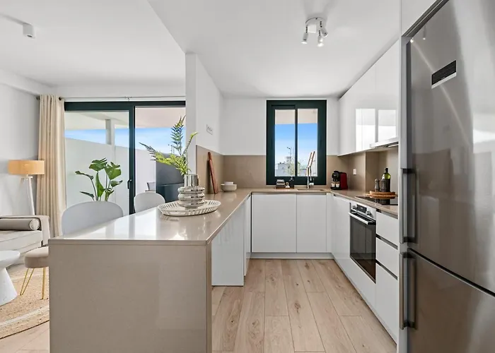 Casa Calida Brisa, *