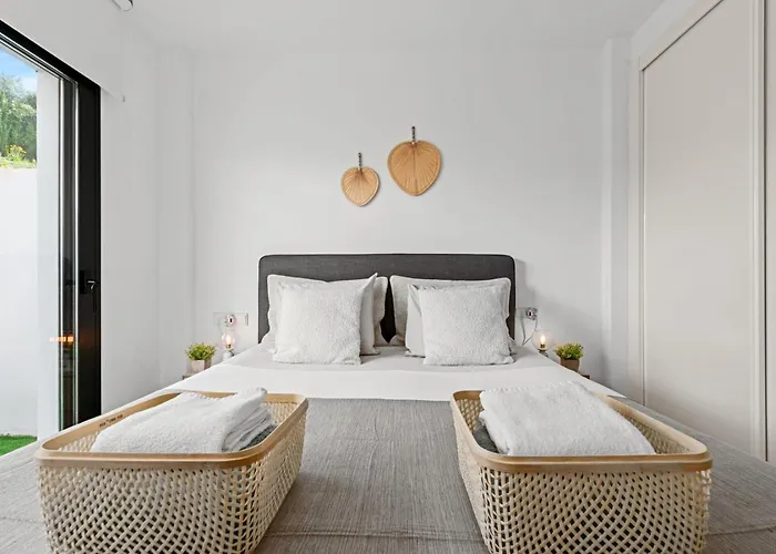 Casa Calida Brisa, Апартаменты *