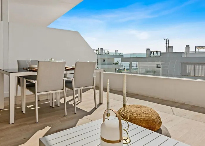 Casa Calida Brisa, Апартаменты *