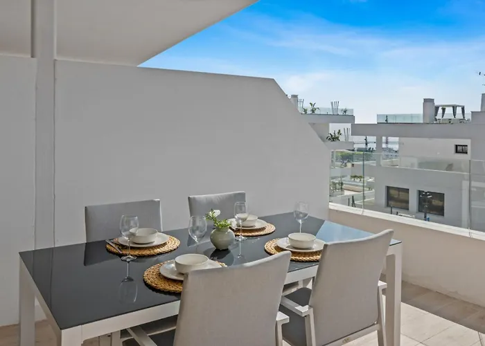 Апартаменты Casa Calida Brisa, *