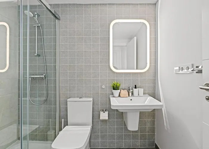 Casa Calida Brisa, Апартаменты *