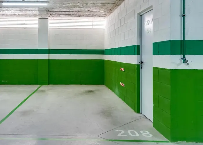 Апартаменты Casa Calida Brisa, *