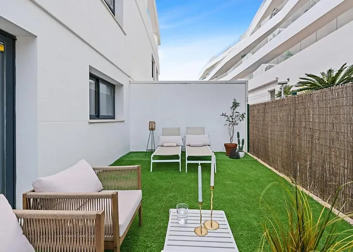 Casa Calida Brisa, * Эстепона